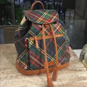 Dooney & Bourke Backpack